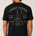 Essential Oversized Tee (Pre-Order)